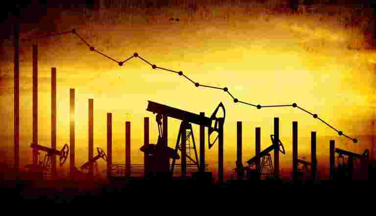随着市场的侧重于供应风险，石油稳定