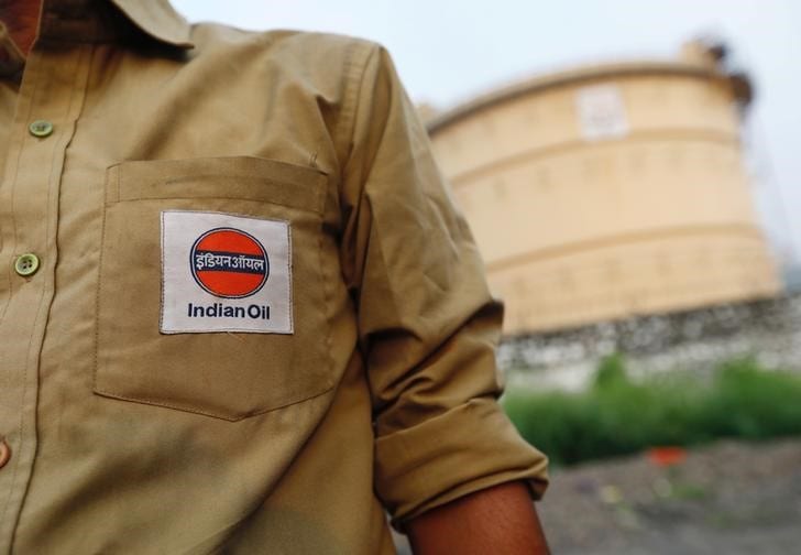 印度石油计划在东北炼油厂关闭单位升级燃料