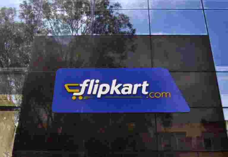 NCLT将对Flipkart的vIPKART发起破产程序，rs 18亿卢比