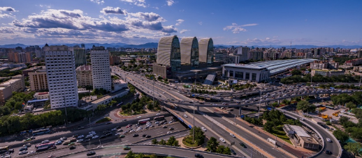 北京市公布了今后两批集中供应住宅用地的时间