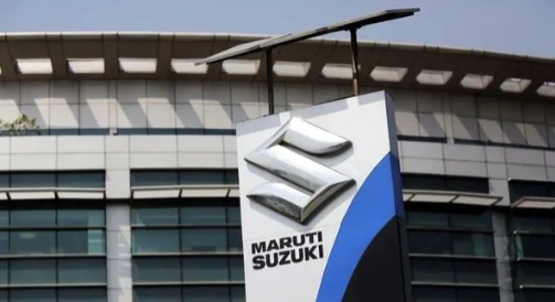 Maruti Suzuki将在查mu和克什米尔建立两个制氧厂